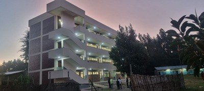 SUGEBO Construction Projects