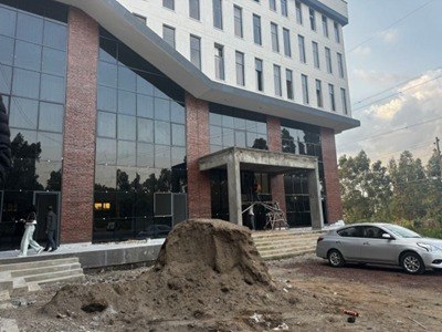 Sugebo Construction Projects